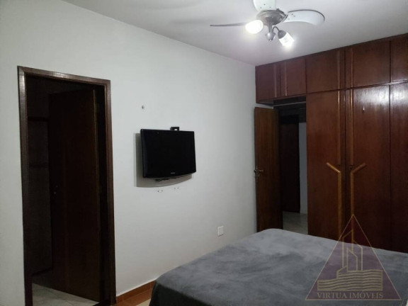 Imagem Apartamento com 3 Quartos à Venda, 140 m² em Ponta Da Praia - Santos