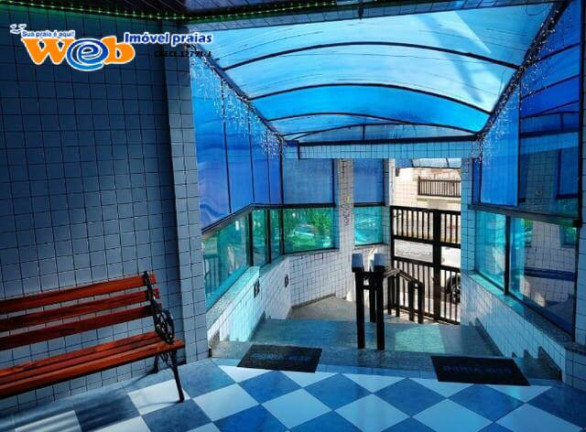 Imagem Apartamento com 1 Quarto à Venda,  em Aviação - Praia Grande