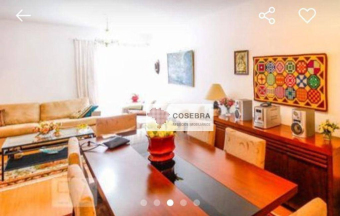 Imagem Sobrado com 4 Quartos à Venda, 200 m² em Brooklin Novo - São Paulo Imagem Sobrado com 4 Quartos à Venda, 200 m² em Brooklin Novo - São Paulo