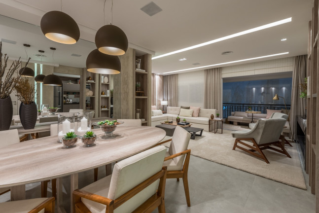 Imagem Apartamento com 2 Quartos à Venda, 69 m² em Jardim Caboré - São Paulo Imagem Apartamento com 2 Quartos à Venda, 69 m² em Jardim Caboré - São Paulo