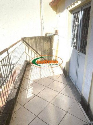 Imagem Casa com 4 Quartos à Venda, 224 m² em Maracanã - Rio De Janeiro Imagem Casa com 4 Quartos à Venda, 224 m² em Maracanã - Rio De Janeiro