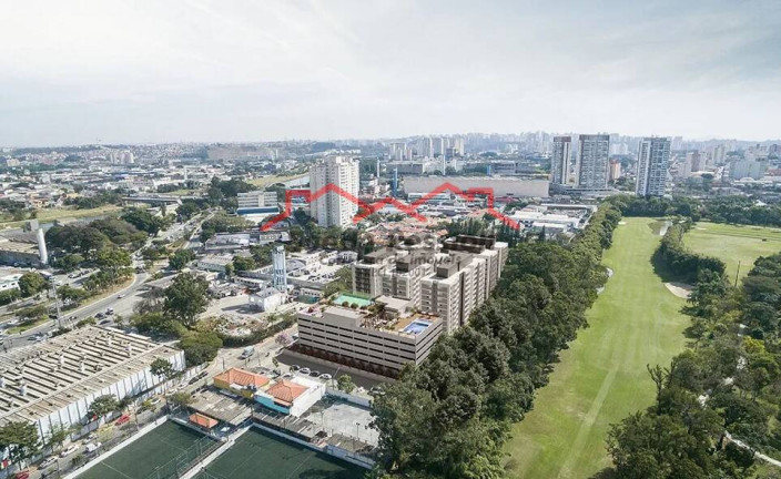 Imagem Apartamento com 3 Quartos à Venda, 55 m² em Jurubatuba - São Paulo Imagem Apartamento com 3 Quartos à Venda, 55 m² em Jurubatuba - São Paulo