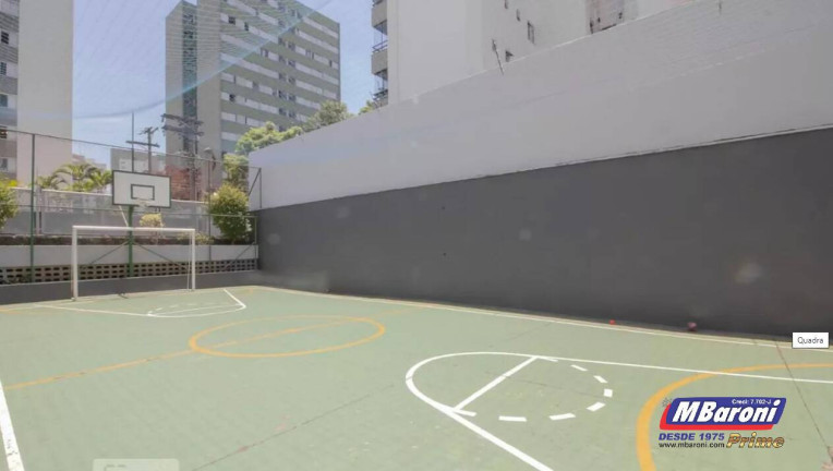 Imagem Apartamento com 3 Quartos à Venda, 117 m² em Jardim Vila Mariana - São Paulo