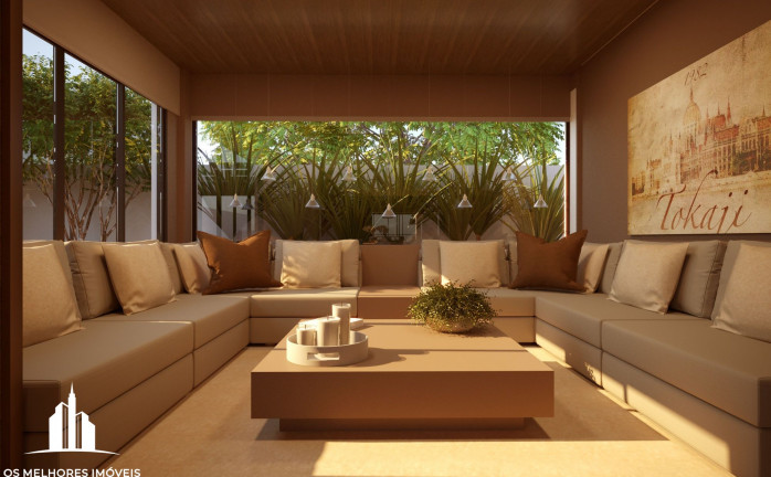 Imagem Apartamento com 4 Quartos à Venda, 227 m² em água Verde - Curitiba Imagem Apartamento com 4 Quartos à Venda, 227 m² em água Verde - Curitiba