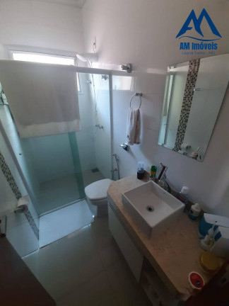Imagem Casa com 3 Quartos à Venda, 360 m² em Lundcea - Lagoa Santa Imagem Casa com 3 Quartos à Venda, 360 m² em Lundcea - Lagoa Santa