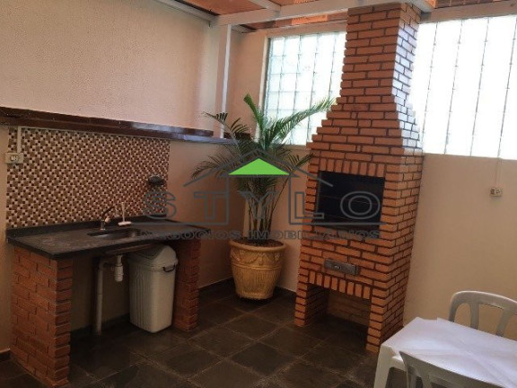Imagem Apartamento com 2 Quartos à Venda, 70 m² em Baeta Neves - São Bernardo Do Campo