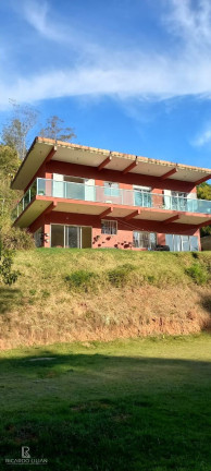 Imóvel com 4 Quartos à Venda, 1.124 m² em Centro - Guararema