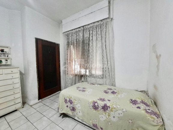Imagem Apartamento com 1 Quarto à Venda, 30 m² em Barra Funda - São Paulo
