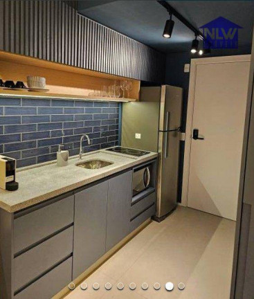 Imagem Apartamento com 1 Quarto para Alugar, 25 m² em Perdizes - São Paulo Imagem Apartamento com 1 Quarto para Alugar, 25 m² em Perdizes - São Paulo