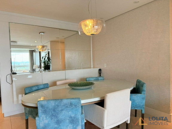 Imagem Apartamento com 3 Quartos à Venda, 122 m² em Itacorubi - Florianópolis Imagem Apartamento com 3 Quartos à Venda, 122 m² em Itacorubi - Florianópolis