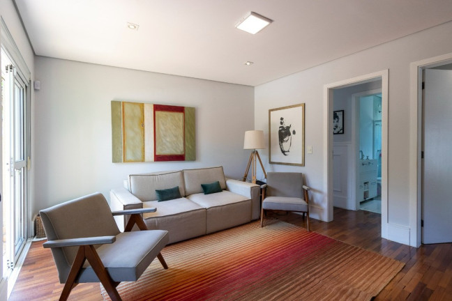 Imagem Casa com 3 Quartos à Venda, 195 m² em Alto Da Boa Vista - São Paulo