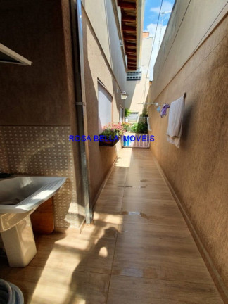 Imagem Casa com 3 Quartos à Venda, 85 m² em Centro - Jundiai Imagem Casa com 3 Quartos à Venda, 85 m² em Centro - Jundiai