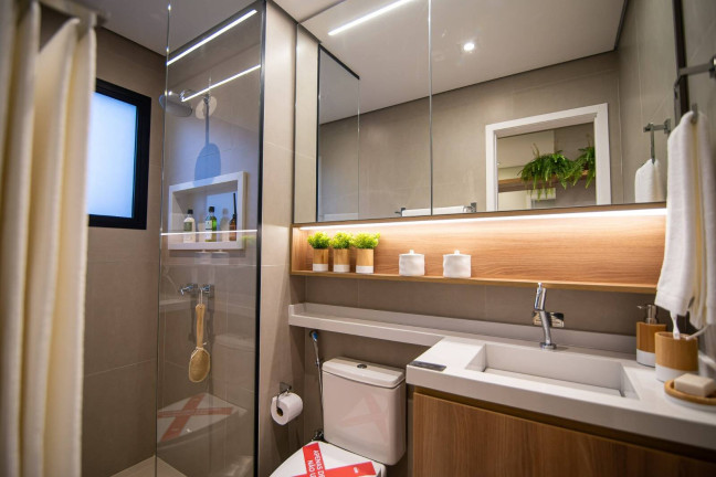 Imagem Apartamento com 3 Quartos à Venda, em Jardim Paulistano - Sorocaba Imagem Apartamento com 3 Quartos à Venda, em Jardim Paulistano - Sorocaba