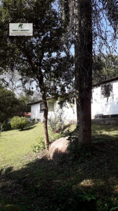 Imagem Chácara com 5 Quartos à Venda, 22.952 m² em Caetê - São Roque