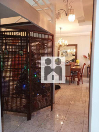 Imagem Apartamento com 4 Quartos à Venda, 240 m² em República - Ribeirão Preto Imagem Apartamento com 4 Quartos à Venda, 240 m² em República - Ribeirão Preto