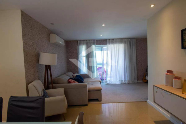 Imagem Apartamento com 3 Quartos à Venda, 119 m² em Barra Da Tijuca - Rio De Janeiro Imagem Apartamento com 3 Quartos à Venda, 119 m² em Barra Da Tijuca - Rio De Janeiro