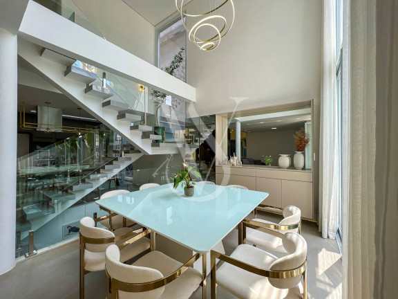 Imagem Casa de Condomínio com 3 Quartos à Venda, 300 m² em Loteamento Brisas Do Lago - Jundiaí Imagem Casa de Condomínio com 3 Quartos à Venda, 300 m² em Loteamento Brisas Do Lago - Jundiaí