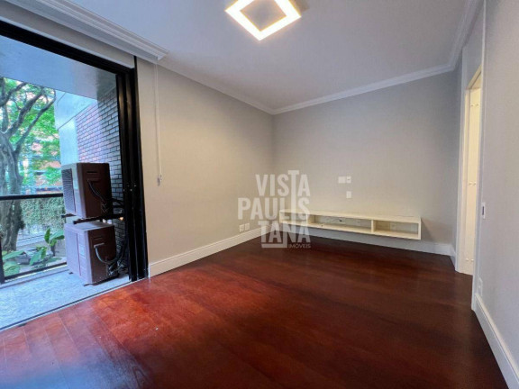 Imagem Apartamento com 4 Quartos à Venda, 318 m² em Vila Nova Conceição - São Paulo Imagem Apartamento com 4 Quartos à Venda, 318 m² em Vila Nova Conceição - São Paulo
