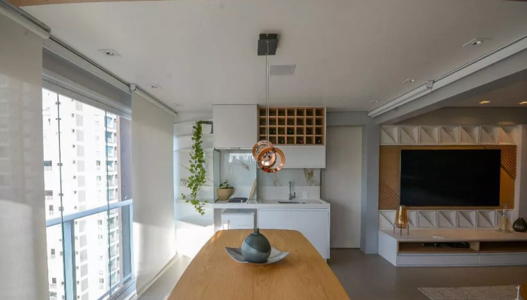 Imagem Apartamento com 2 Quartos à Venda, 92 m² em Bosque Da Saúde - São Paulo Imagem Apartamento com 2 Quartos à Venda, 92 m² em Bosque Da Saúde - São Paulo