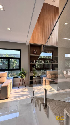 Imagem Casa de Condomínio com 3 Quartos à Venda, 232 m² em Condomínio Belvedere Ii - Cuiabá Imagem Casa de Condomínio com 3 Quartos à Venda, 232 m² em Condomínio Belvedere Ii - Cuiabá