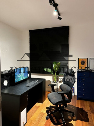 Imagem Apartamento com 3 Quartos à Venda, 154 m² em Pinheiros - São Paulo Imagem Apartamento com 3 Quartos à Venda, 154 m² em Pinheiros - São Paulo