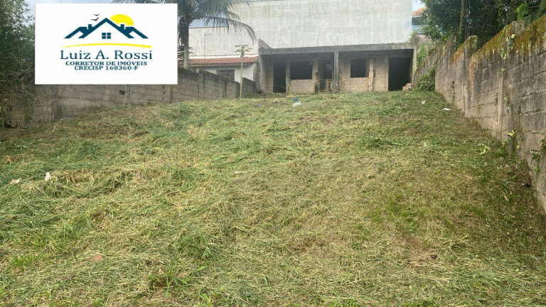 Imagem Terreno à Venda, 300 m² em Cooperativa - Itariri Imagem Terreno à Venda, 300 m² em Cooperativa - Itariri