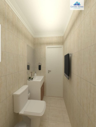 Imagem Casa com 2 Quartos à Venda, 54 m² em Cidade Satélite íris - Campinas Imagem Casa com 2 Quartos à Venda, 54 m² em Cidade Satélite íris - Campinas