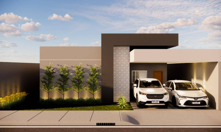 Imagem Casa com 3 Quartos à Venda, 125 m² em Jardim Dos Estados - Várzea Grande Imagem Casa com 3 Quartos à Venda, 125 m² em Jardim Dos Estados - Várzea Grande