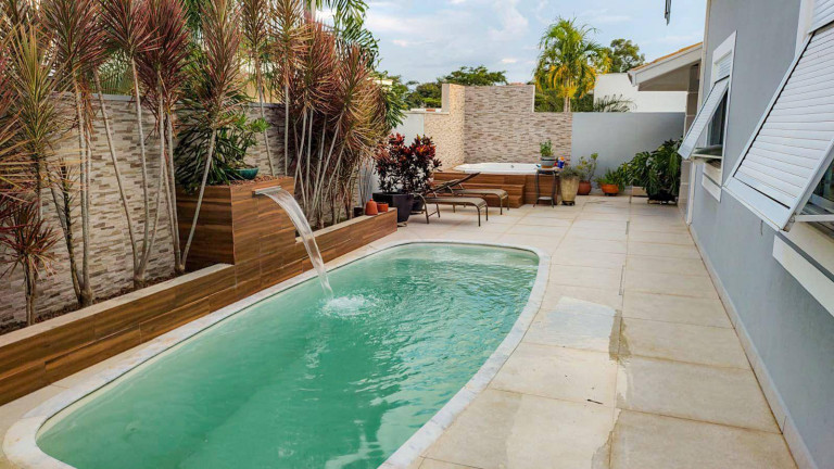 Imagem Casa com 3 Quartos à Venda, 240 m² em Jardim Residencial Santa Clara - Indaiatuba Imagem Casa com 3 Quartos à Venda, 240 m² em Jardim Residencial Santa Clara - Indaiatuba