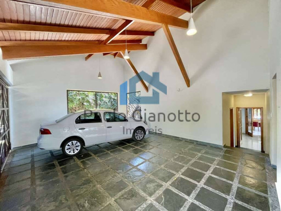 Imagem Casa de Condomínio com 5 Quartos à Venda, 608 m² em Granja Viana - Cotia