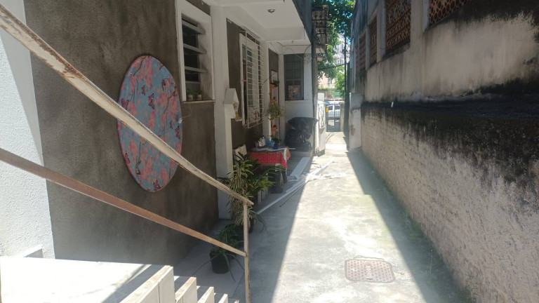 Imagem Casa com 4 Quartos à Venda, 360 m² em Quintino Bocaiúva - Rio De Janeiro