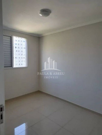 Imagem Apartamento com 2 Quartos à Venda, 45 m² em Parque São Vicente - Mauá