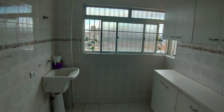 Imagem Imóvel com 3 Quartos à Venda, 68 m² em Vila Brasílio Machado - São Paulo