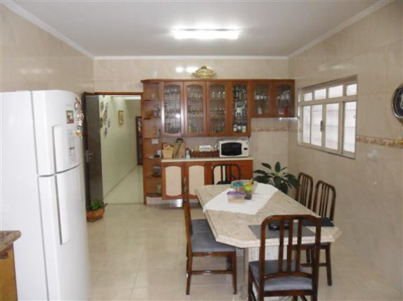 Imagem Casa com 4 Quartos à Venda, 300 m² em Chácara Belenzinho - São Paulo