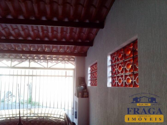 Imagem Casa com 3 Quartos à Venda, 152 m² em Jardim Dois Corações - Sorocaba Imagem Casa com 3 Quartos à Venda, 152 m² em Jardim Dois Corações - Sorocaba