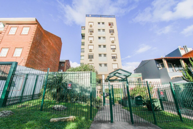 Imagem Cobertura com 3 Quartos à Venda, 147 m² em Chac Das Pedras - Porto Alegre Imagem Cobertura com 3 Quartos à Venda, 147 m² em Chac Das Pedras - Porto Alegre