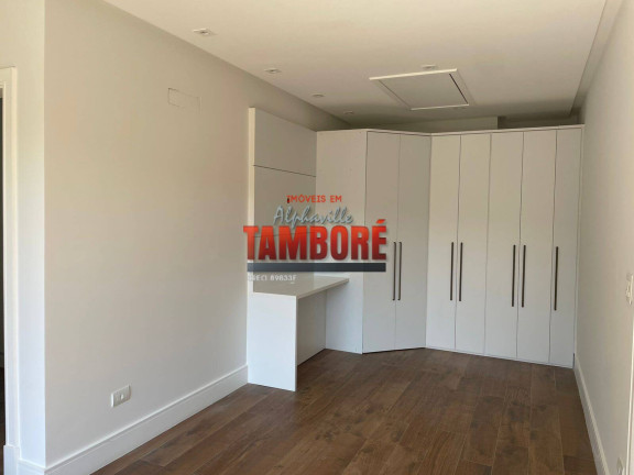Imagem Casa com 5 Quartos à Venda, 480 m² em Tamboré - Santana De Parnaíba Imagem Casa com 5 Quartos à Venda, 480 m² em Tamboré - Santana De Parnaíba