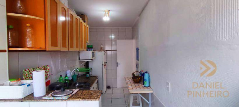 Imagem Apartamento com 2 Quartos à Venda, 68 m² em Canto Do Forte - Praia Grande Imagem Apartamento com 2 Quartos à Venda, 68 m² em Canto Do Forte - Praia Grande