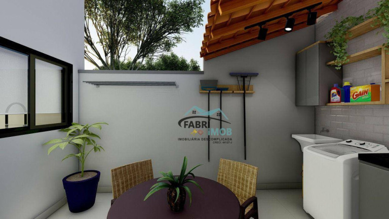 Imagem Sobrado com 2 Quartos à Venda, 72 m² em Jardim Piazza Di Roma Ii - Sorocaba Imagem Sobrado com 2 Quartos à Venda, 72 m² em Jardim Piazza Di Roma Ii - Sorocaba