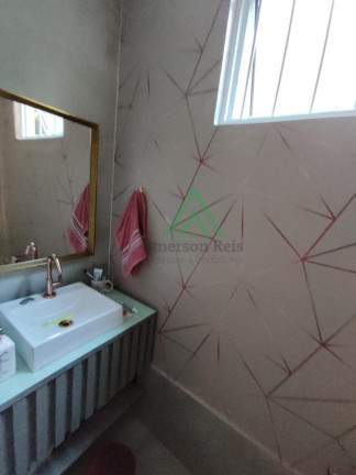 Imagem Casa com 3 Quartos à Venda, 120 m² em Vila Isolina Mazzei - São Paulo Imagem Casa com 3 Quartos à Venda, 120 m² em Vila Isolina Mazzei - São Paulo