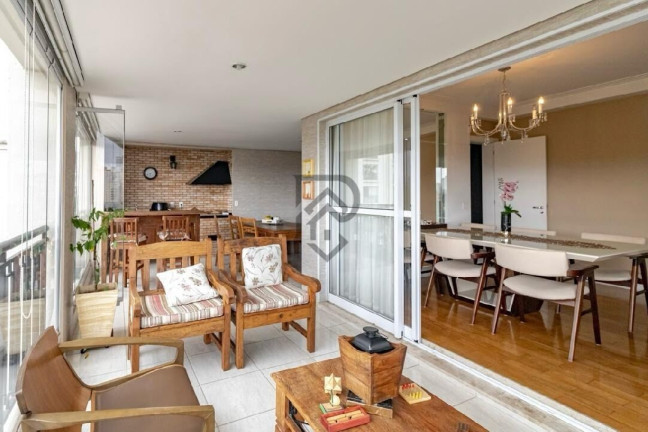 Imagem Apartamento com 4 Quartos à Venda, 170 m² em Chacara Klabin - São Paulo Imagem Apartamento com 4 Quartos à Venda, 170 m² em Chacara Klabin - São Paulo