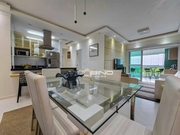 Imagem Apartamento com 3 Quartos à Venda, 102 m² em Riviera De São Lourenço - Bertioga Imagem Apartamento com 3 Quartos à Venda, 102 m² em Riviera De São Lourenço - Bertioga