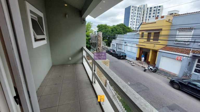 Imagem Casa com 3 Quartos à Venda, 306 m² em Centro - Rio Grande Imagem Casa com 3 Quartos à Venda, 306 m² em Centro - Rio Grande