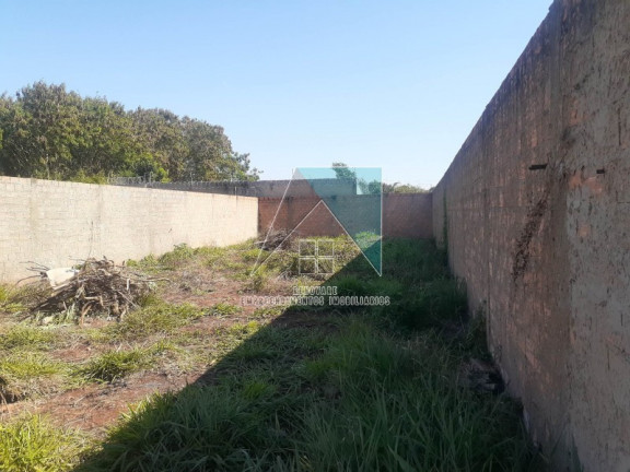 Terreno à Venda, 280 m² em Jardim Flórida - Ribeirão Preto