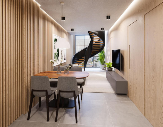 Imagem Apartamento com 2 Quartos à Venda, 51 m² em Aeroclube - João Pessoa