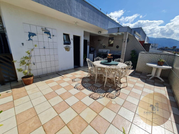 Imagem Cobertura com 4 Quartos à Venda, 180 m² em Maitinga - Bertioga Imagem Cobertura com 4 Quartos à Venda, 180 m² em Maitinga - Bertioga