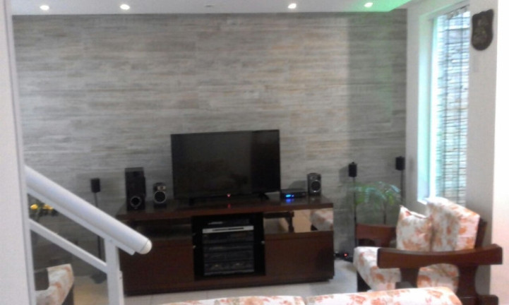 Imagem Casa com 3 Quartos à Venda, 93 m² em Taquara - Rio De Janeiro