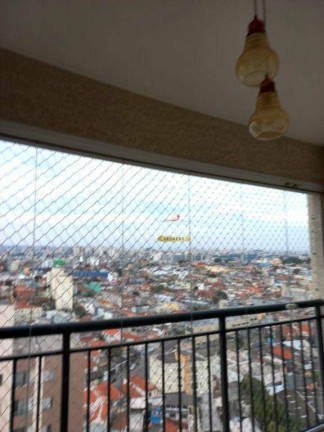 Imagem Apartamento com 2 Quartos à Venda, 60 m² em Sacomã - São Paulo Imagem Apartamento com 2 Quartos à Venda, 60 m² em Sacomã - São Paulo