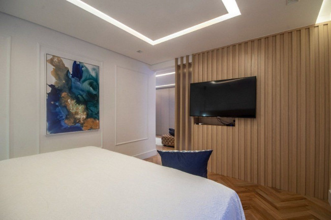 Imagem Apartamento com 1 Quarto à Venda, 140 m² em Perdizes - São Paulo Imagem Apartamento com 1 Quarto à Venda, 140 m² em Perdizes - São Paulo