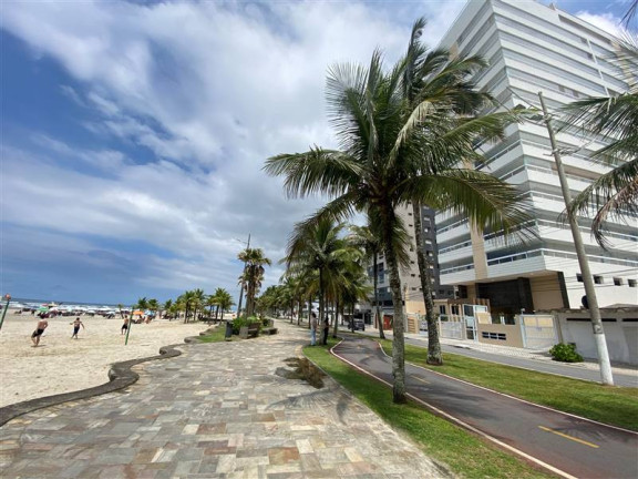Apartamento com 1 Quarto à Venda, 63 m² em Real - Praia Grande